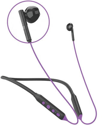 Portronics Harmonics Z5