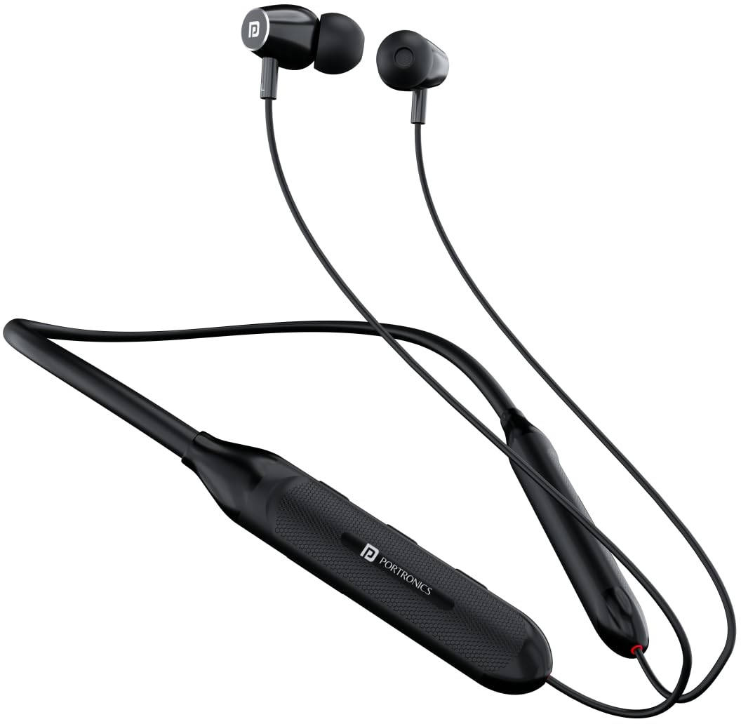 Portronics Harmonics Z7