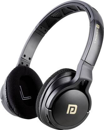 Portronics Muffs M1