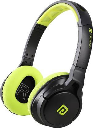 Portronics Muffs M1