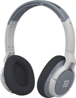 Portronics Muffs M1