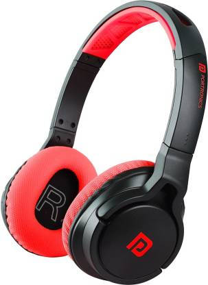 Portronics Muffs M1