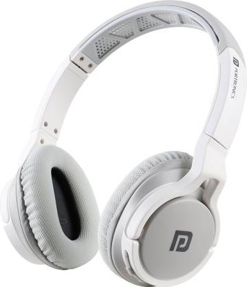 Portronics Muffs M1
