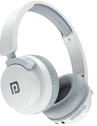 Portronics Muffs M2