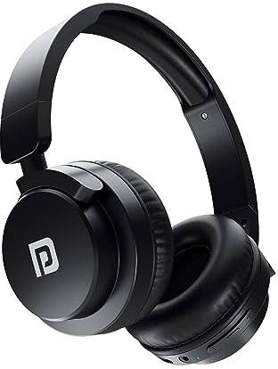 Portronics Muffs M2