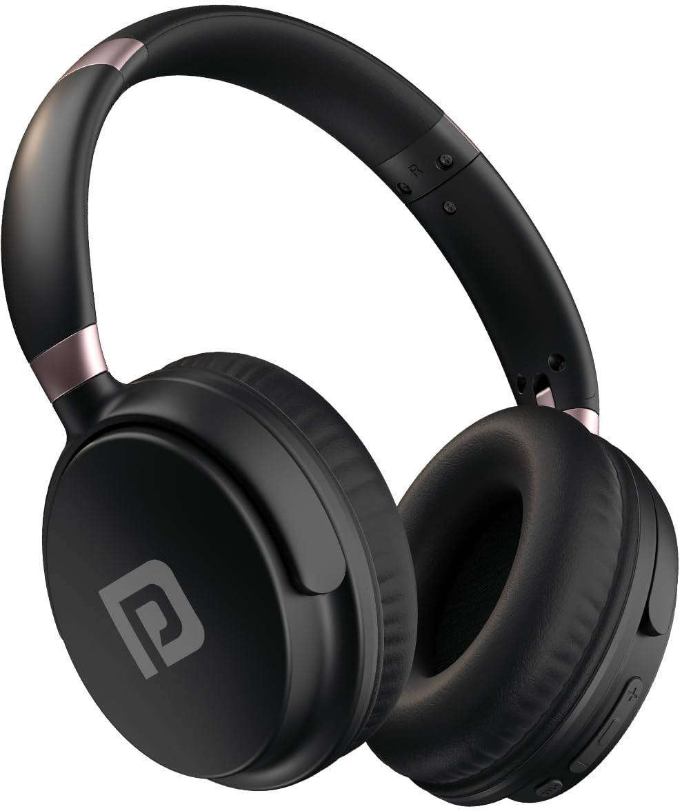 Portronics Muffs M3
