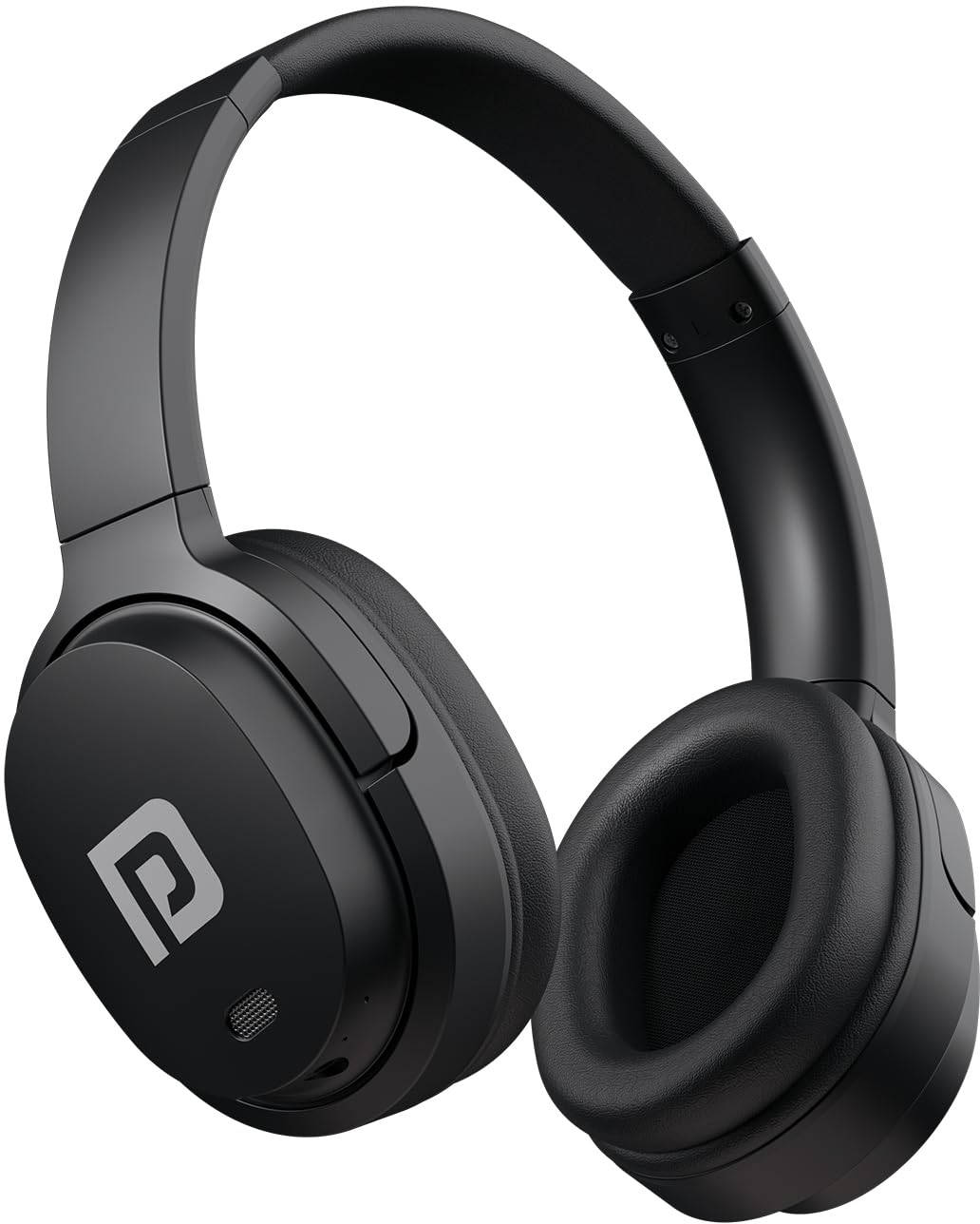 Portronics Muffs M4