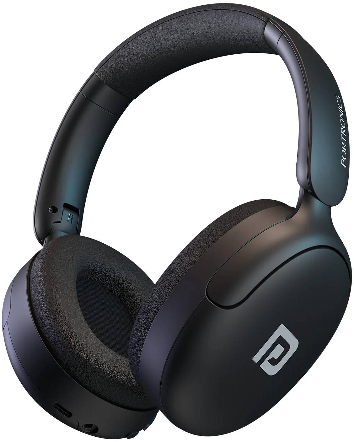 Portronics Muffs M5