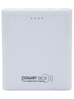 Power Ace PRP-10400A 10400 mAh Power Bank Price