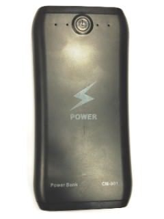 Power CM-901 20000 mAh Power Bank Price