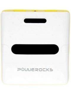 Powerocks TRUMP-100 10000 mAh Power Bank Price