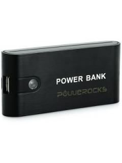 Powerocks PR-AXIS-52 5200 mAh Power Bank Price