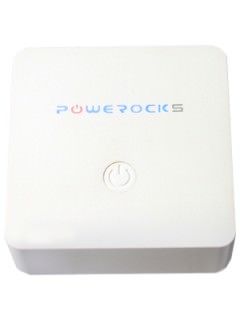 Powerocks Stone 3 ST-PR-OC 7800 mAh Power Bank Price