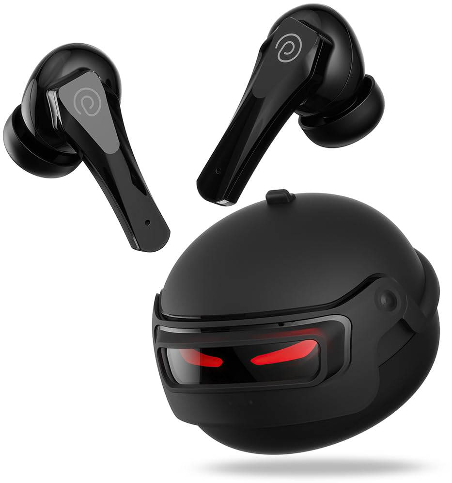 PTron Bassbuds Surge