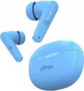 PTron Bassbuds Astra