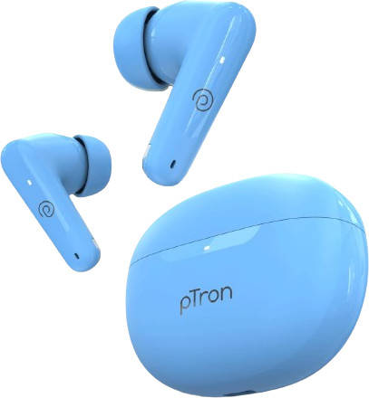 PTron Bassbuds Astra