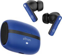PTron Bassbuds Blaze