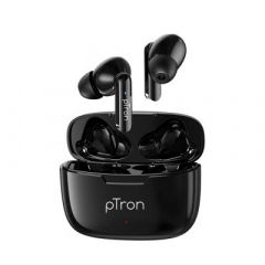 PTron Bassbuds Duo Price