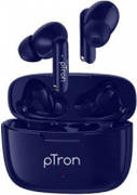 PTron Bassbuds Duo