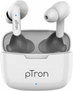 PTron Bassbuds Duo