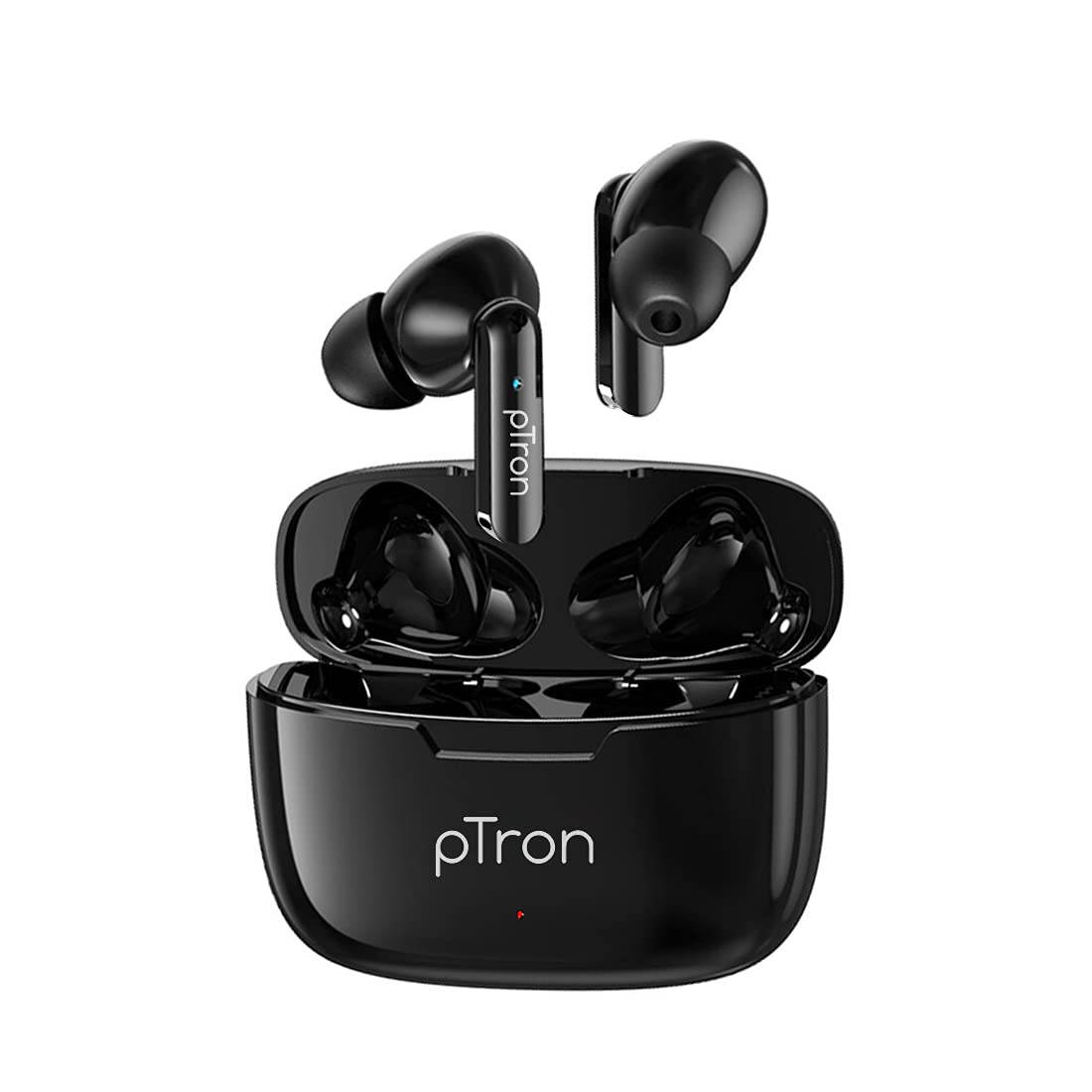 PTron Bassbuds Duo