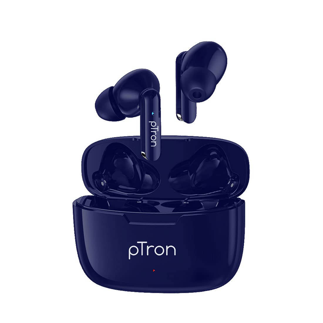 PTron Bassbuds Duo
