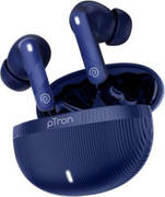 PTron Bassbuds Fury