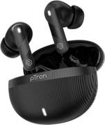 PTron Bassbuds Fury