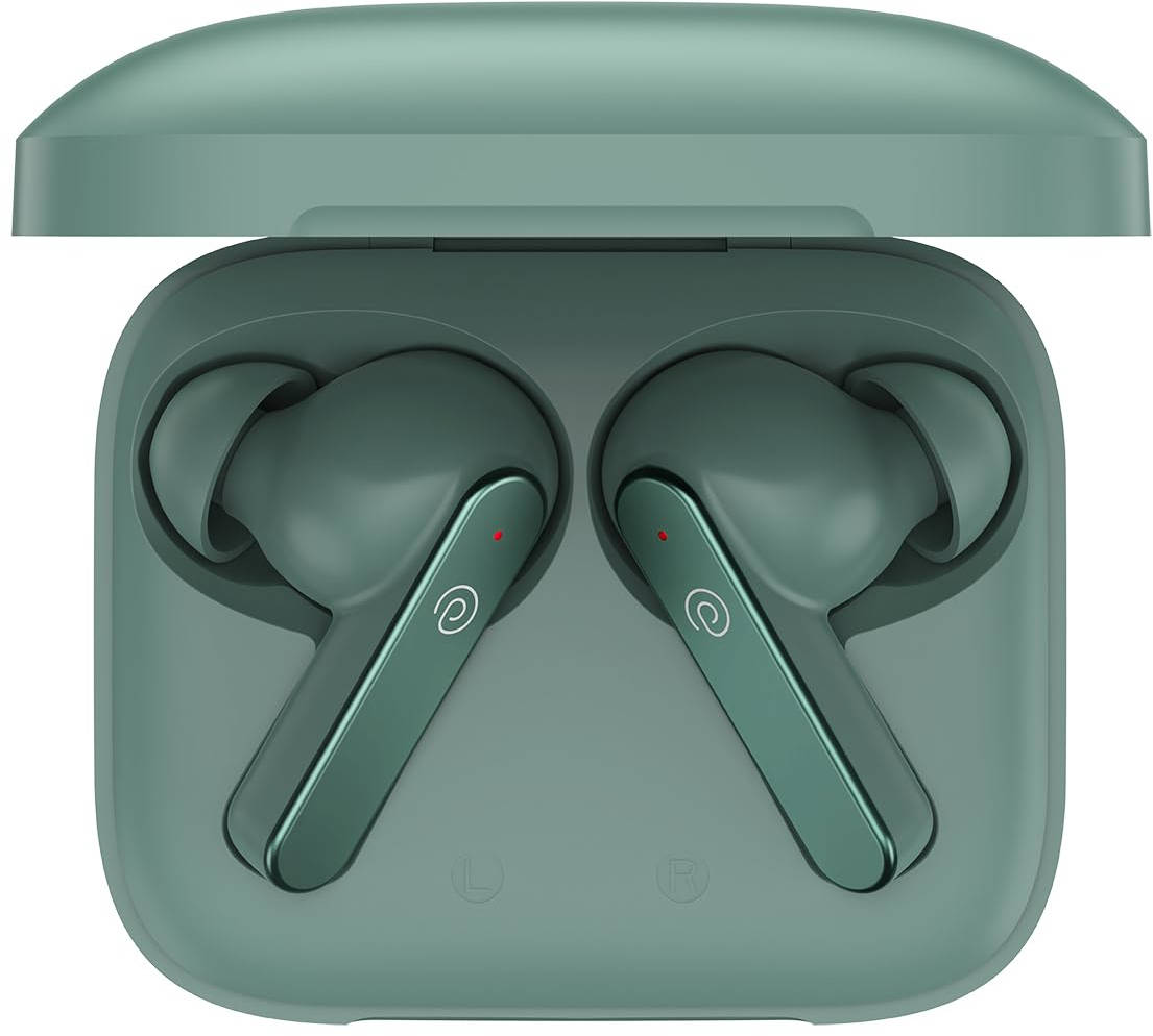 PTron Bassbuds Gomax