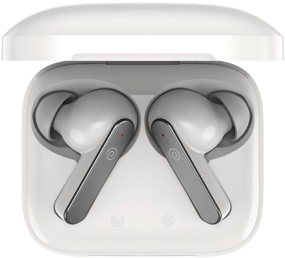 PTron Bassbuds Gomax