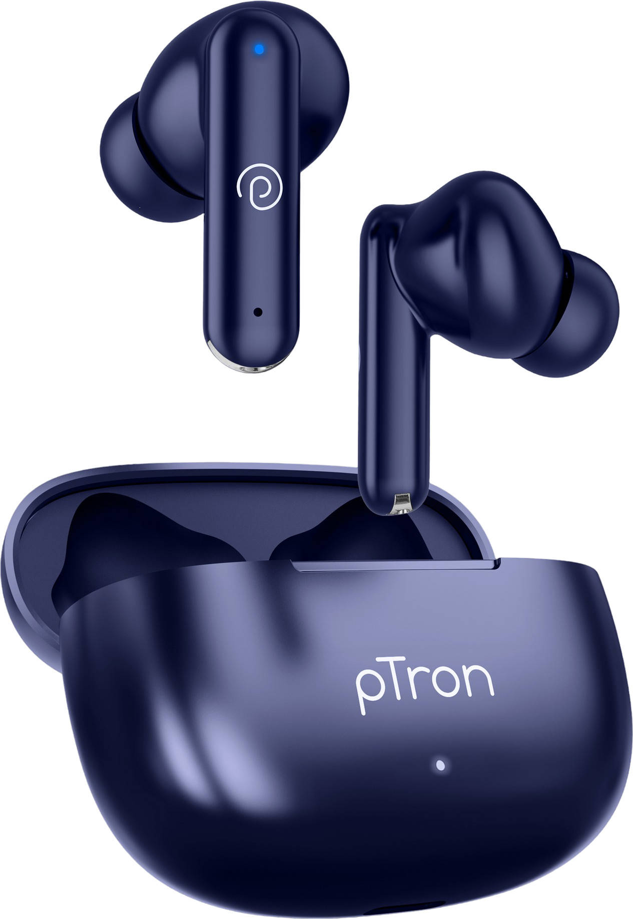 PTron Bassbuds Joy