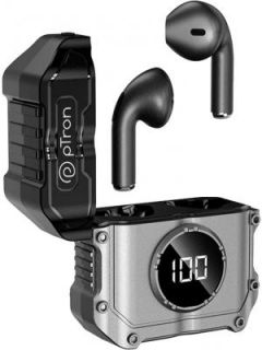 PTron Bassbuds Revv Price