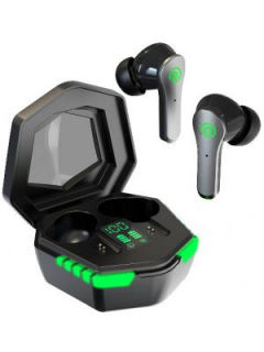 PTron Bassbuds Rush Price