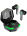 PTron Bassbuds Rush