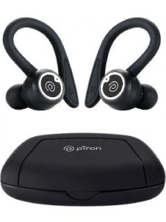 PTron Bassbuds Sports V2 Price