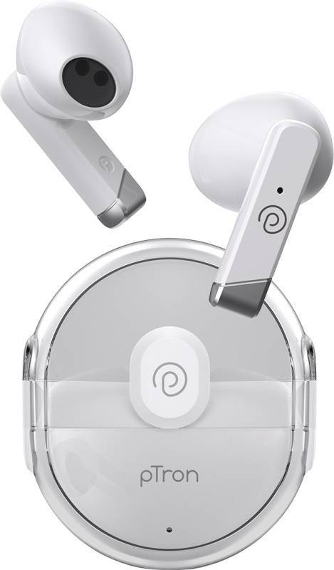 PTron Bassbuds Tunes