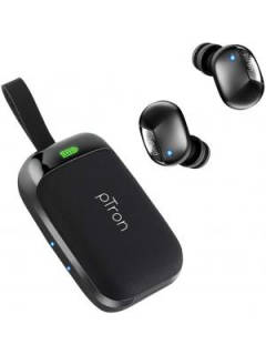 PTron Bassbuds Urban