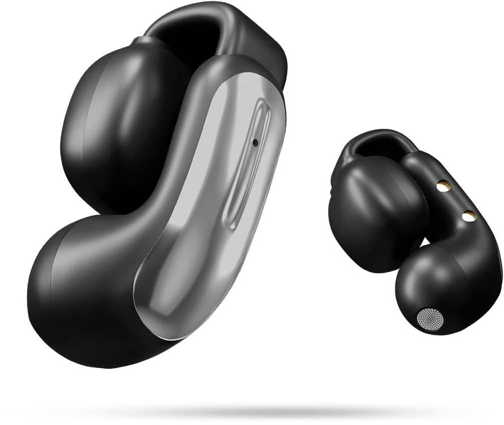 PTron Bassbuds Vortex