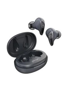 PTron Bassbuds Wave Price