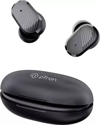 PTron Basspods P11