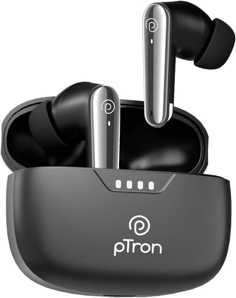 PTron Basspods Tour
