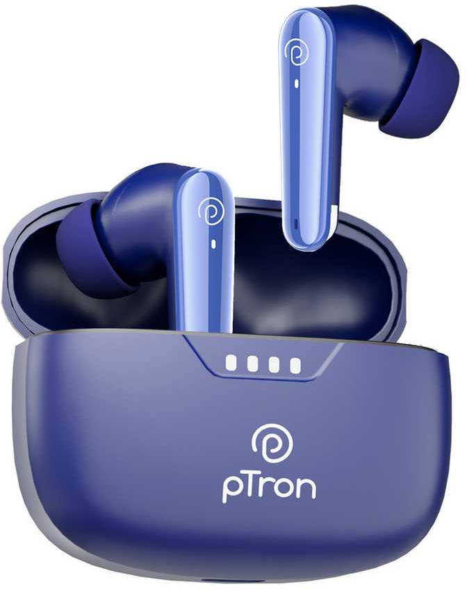 PTron Basspods Tour