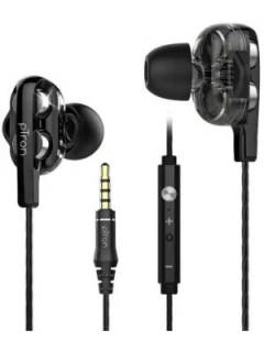 PTron Boom Pro Dual Driver