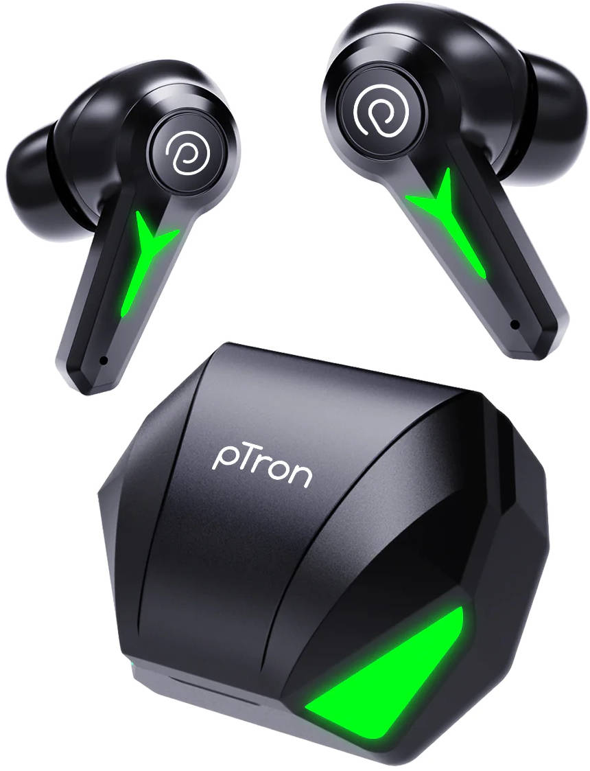 PTron PlayBuds 2