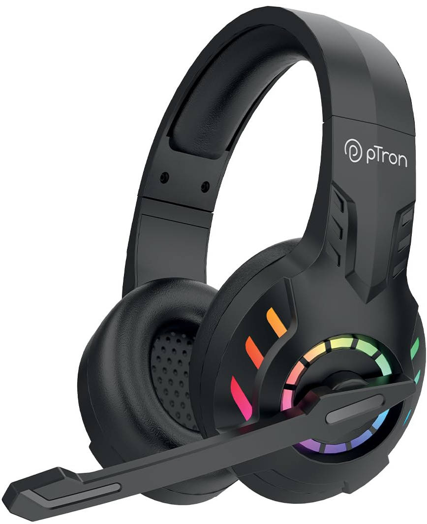 PTron Studio Sports