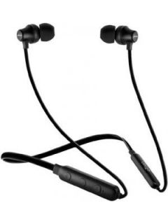 pTron Boom Buddy in-Ear Wired Earphones with Mic, Type-C Audio