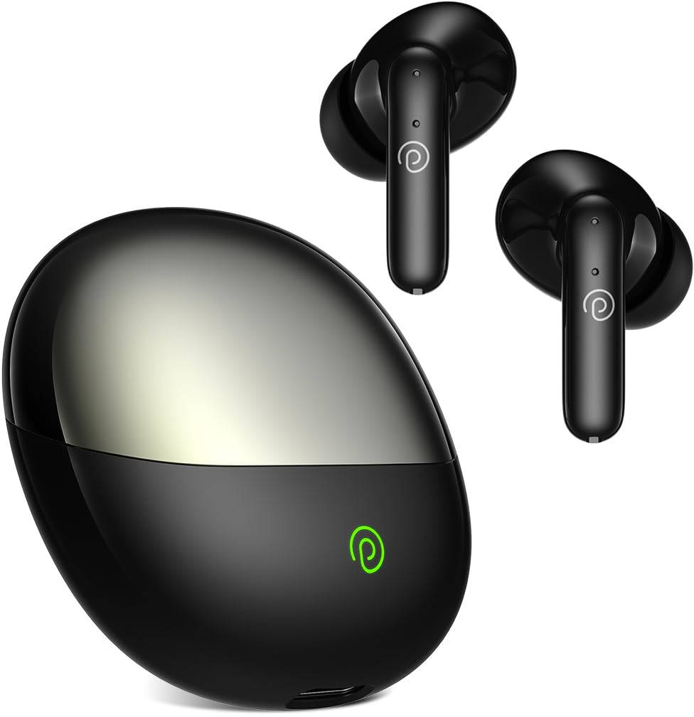 PTron Zenbuds Evo
