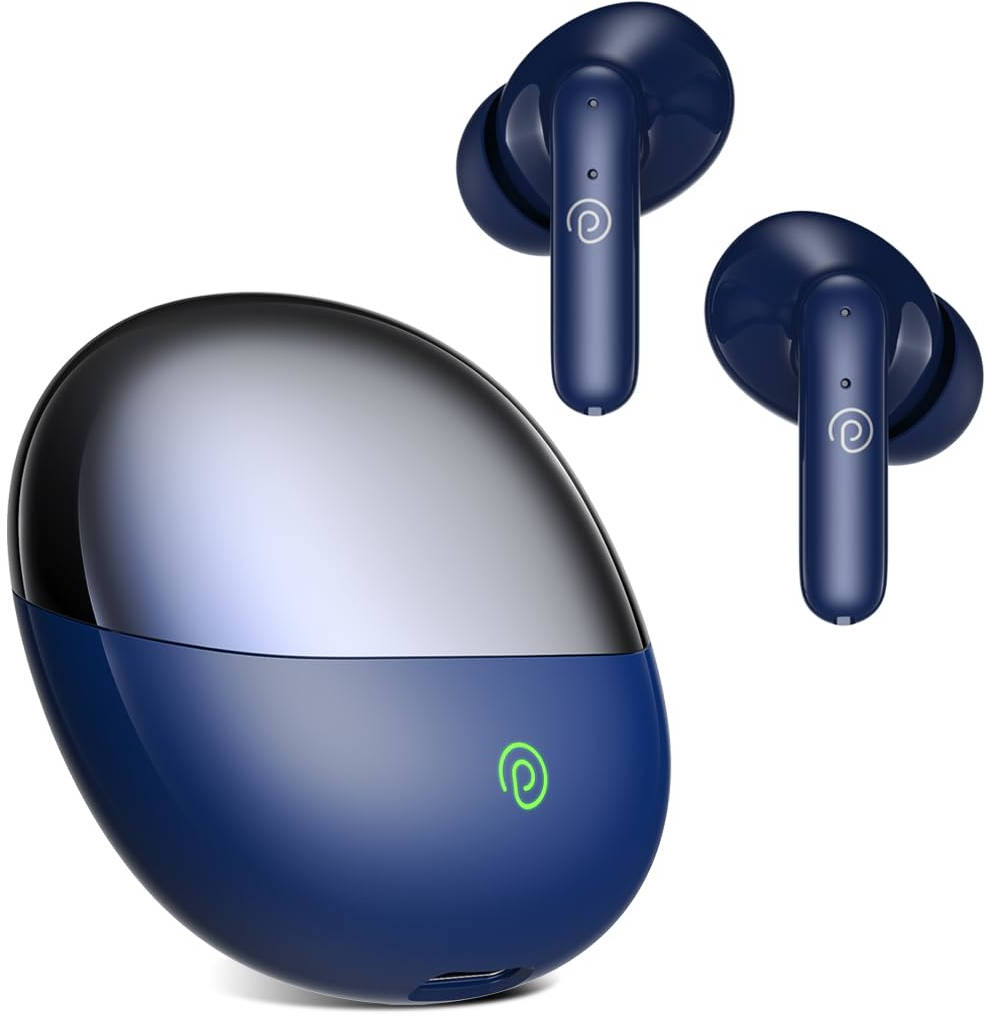 PTron Zenbuds Evo