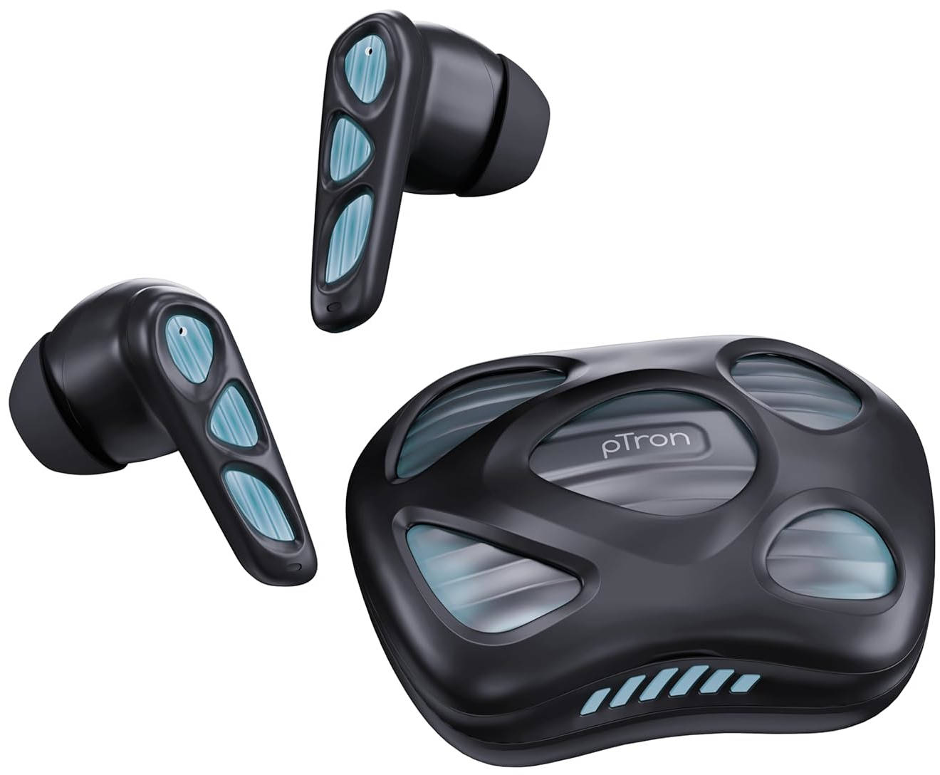 PTron Zenbuds Nova