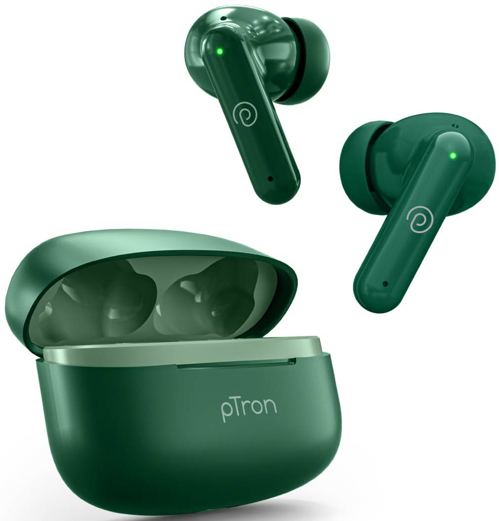 PTron Zenbuds X1 Quad